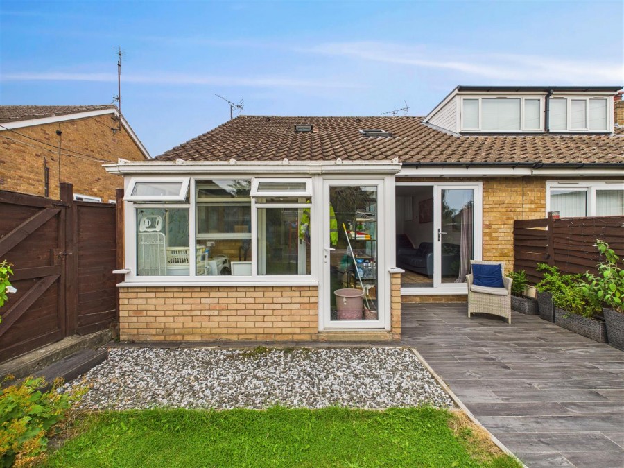 Images for 21, The Rise Thornton-Le-Dale, YO18 7TG