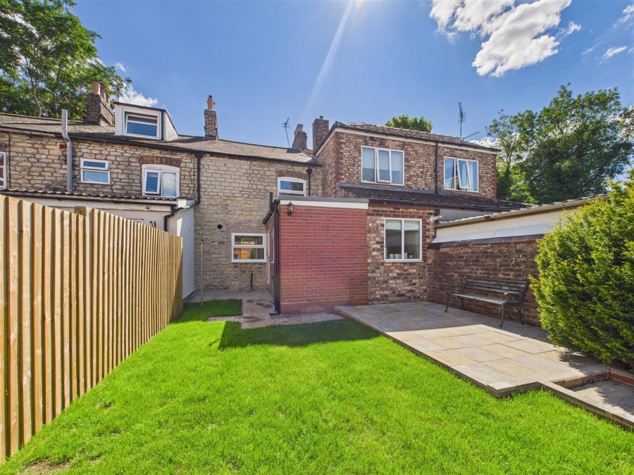 Images for 41. Scarborough Road, Norton, Malton, North Yorkshire, YO17 9HA
