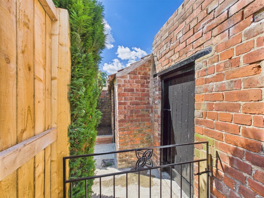 Images for 41. Scarborough Road, Norton, Malton, North Yorkshire, YO17 9HA