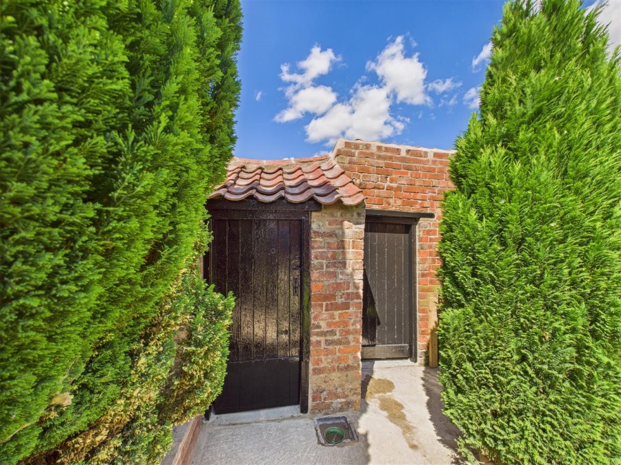 Images for 41. Scarborough Road, Norton, Malton, North Yorkshire, YO17 9HA