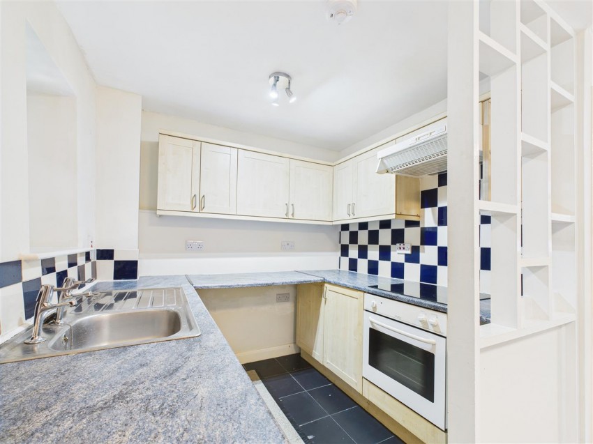 Images for Oasis Cottage, 4 Rodgers Mews, Yorkersgate, Malton, YO17 7AA