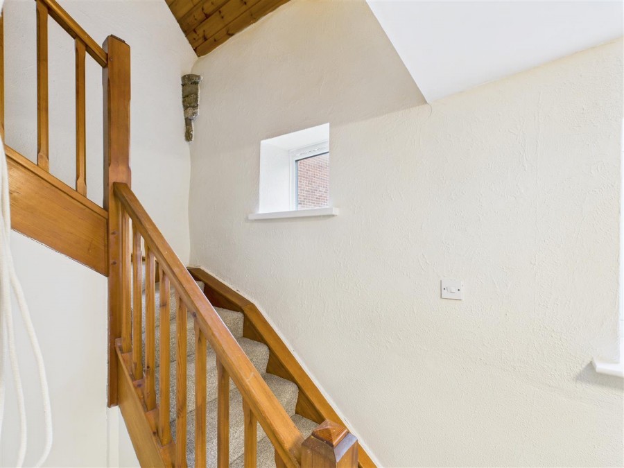 Images for Oasis Cottage, 4 Rodgers Mews, Yorkersgate, Malton, YO17 7AA