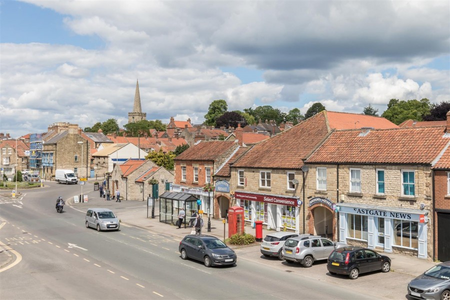Images for 125 Eastgate, Pickering, North Yorkshire, YO18 7DW