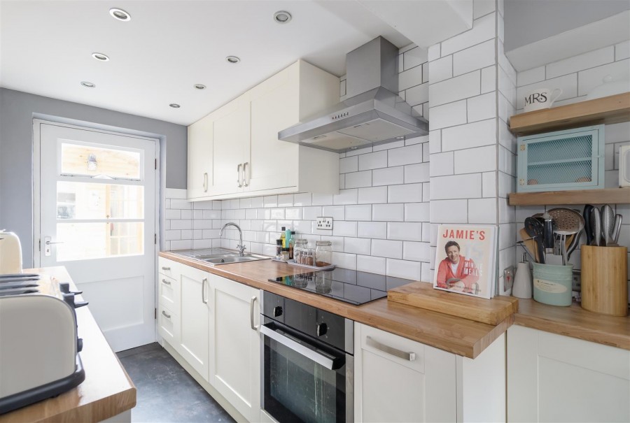 Images for 125 Eastgate, Pickering, North Yorkshire, YO18 7DW