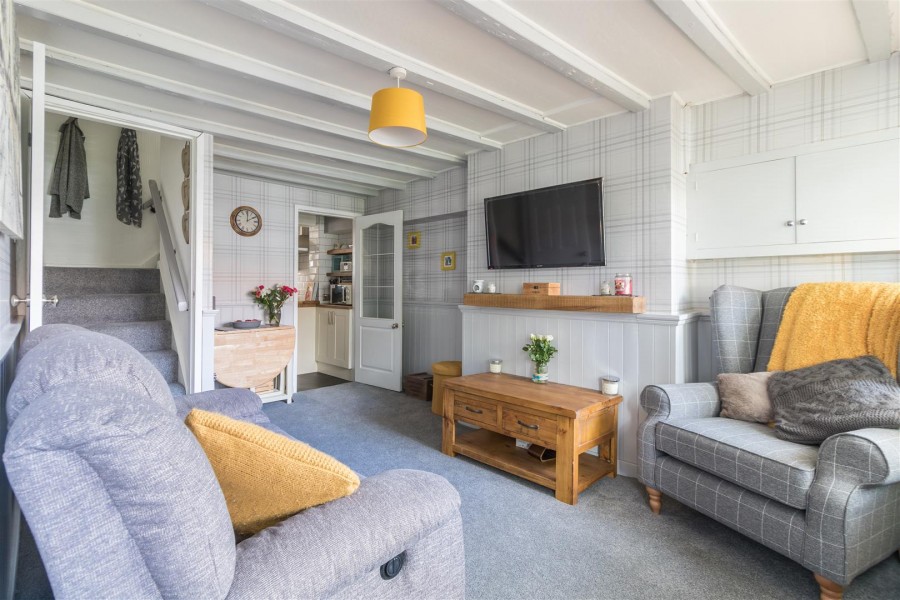 Images for 125 Eastgate, Pickering, North Yorkshire, YO18 7DW