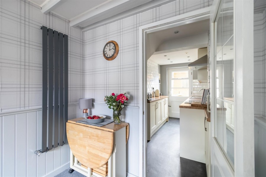 Images for 125 Eastgate, Pickering, North Yorkshire, YO18 7DW