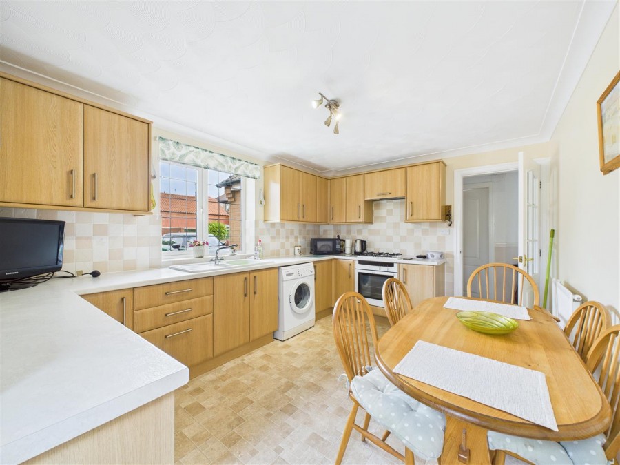 Images for 3 Langley Garth, Driffield, YO25 5NP