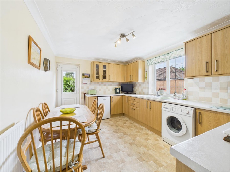 Images for 3 Langley Garth, Driffield, YO25 5NP