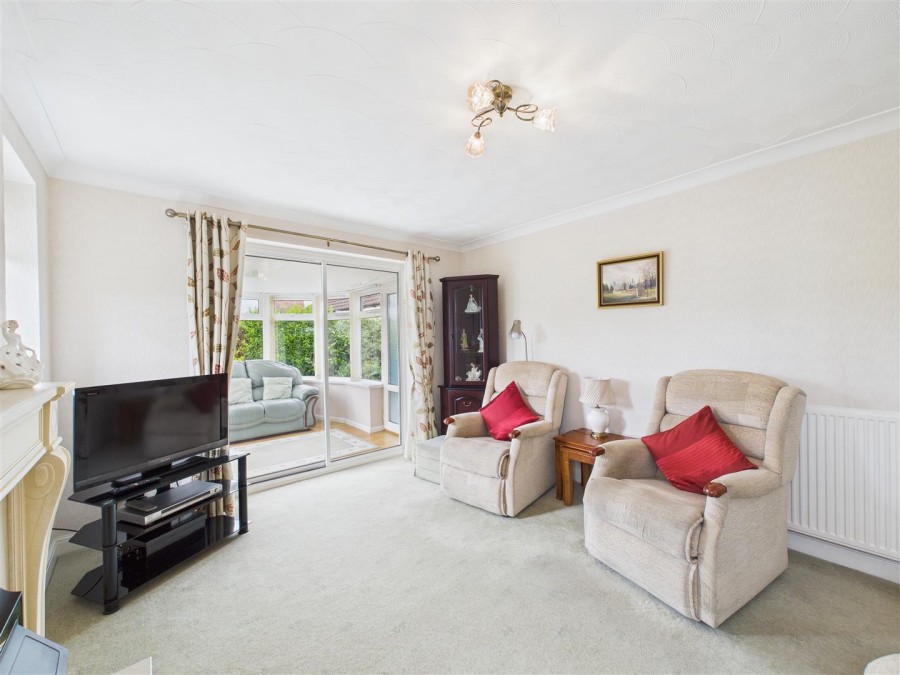 Images for 3 Langley Garth, Driffield, YO25 5NP