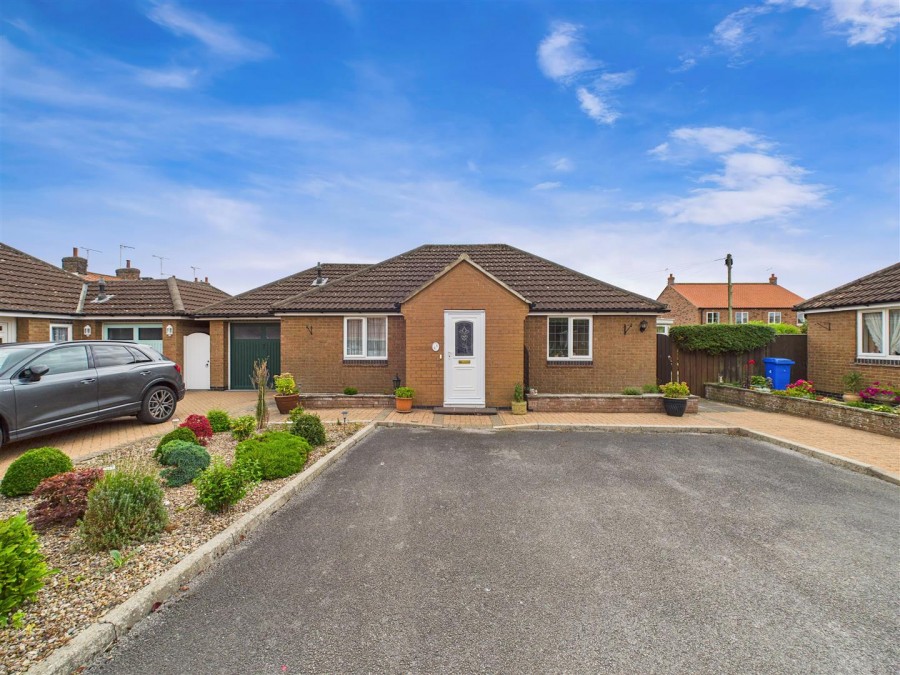 Images for 3 Langley Garth, Driffield, YO25 5NP