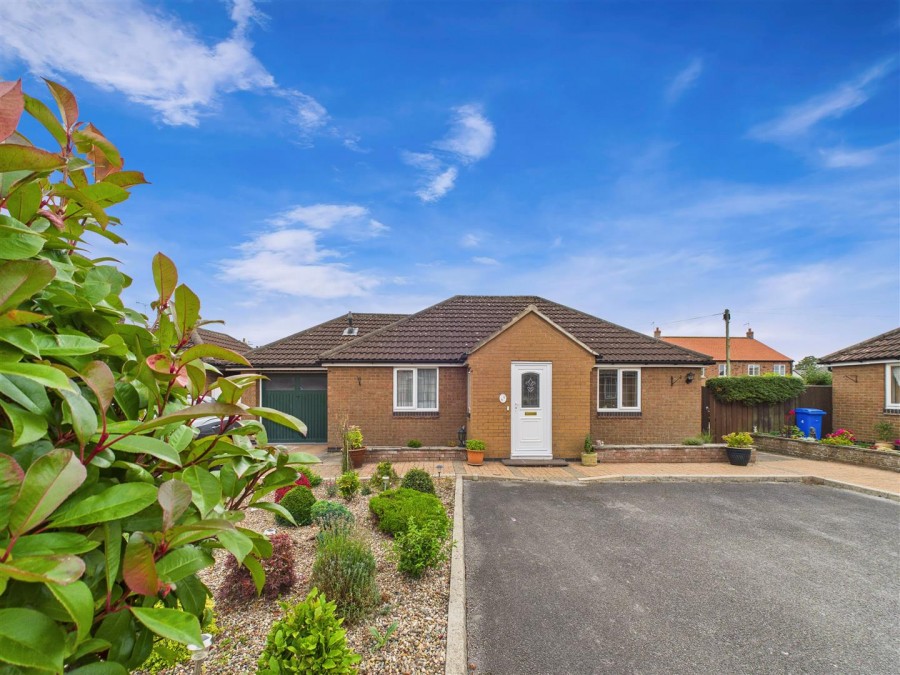 Images for 3 Langley Garth, Driffield, YO25 5NP