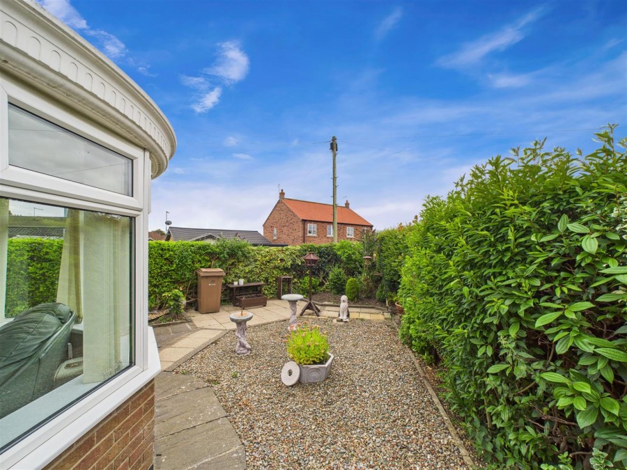 Images for 3 Langley Garth, Driffield, YO25 5NP