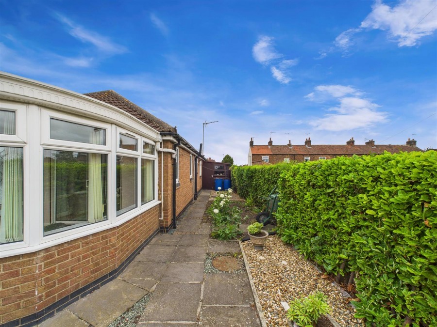 Images for 3 Langley Garth, Driffield, YO25 5NP