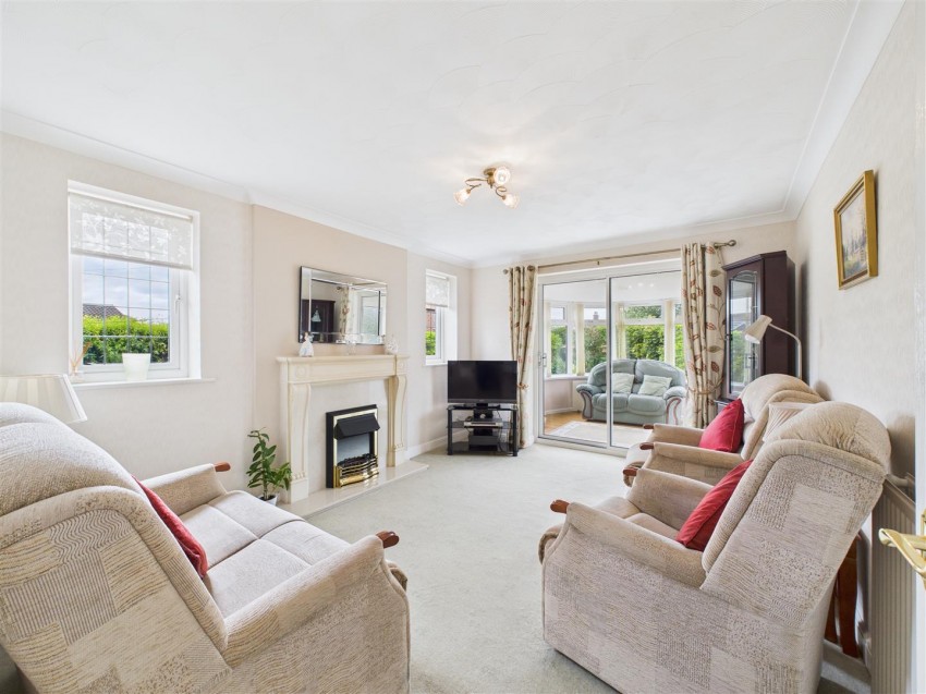 Images for 3 Langley Garth, Driffield, YO25 5NP