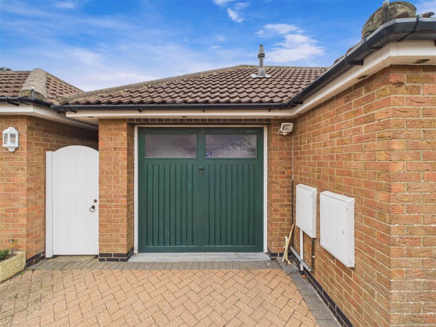 Images for 3 Langley Garth, Driffield, YO25 5NP