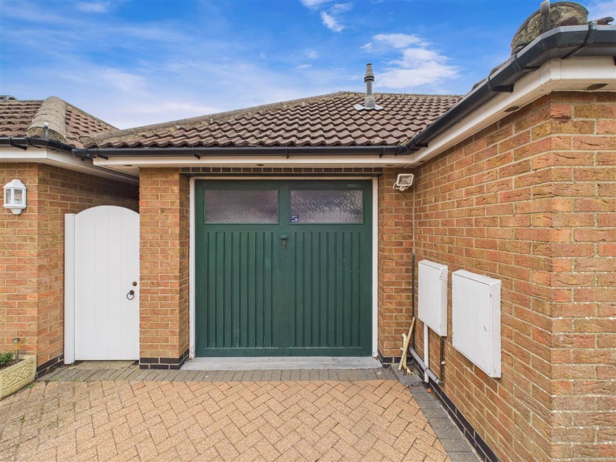 Images for 3 Langley Garth, Driffield, YO25 5NP