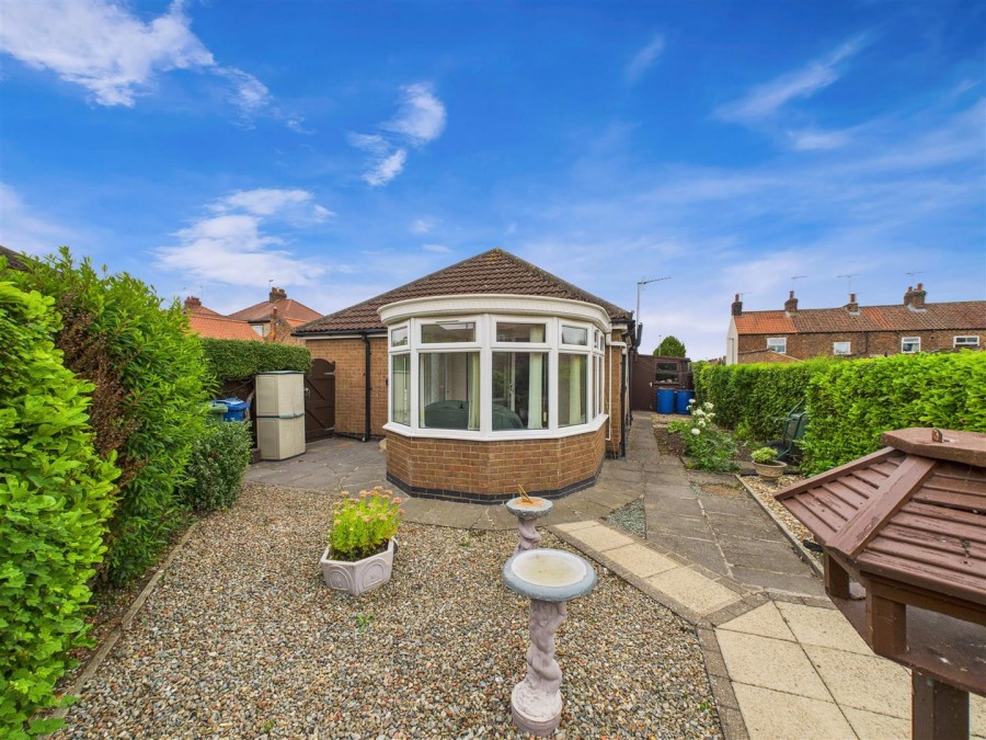 Images for 3 Langley Garth, Driffield, YO25 5NP