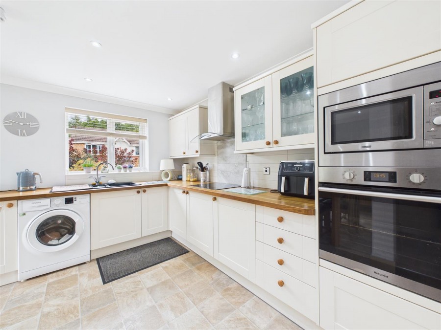 Images for 9 Swift Avenue, Driffield, YO25 5LD