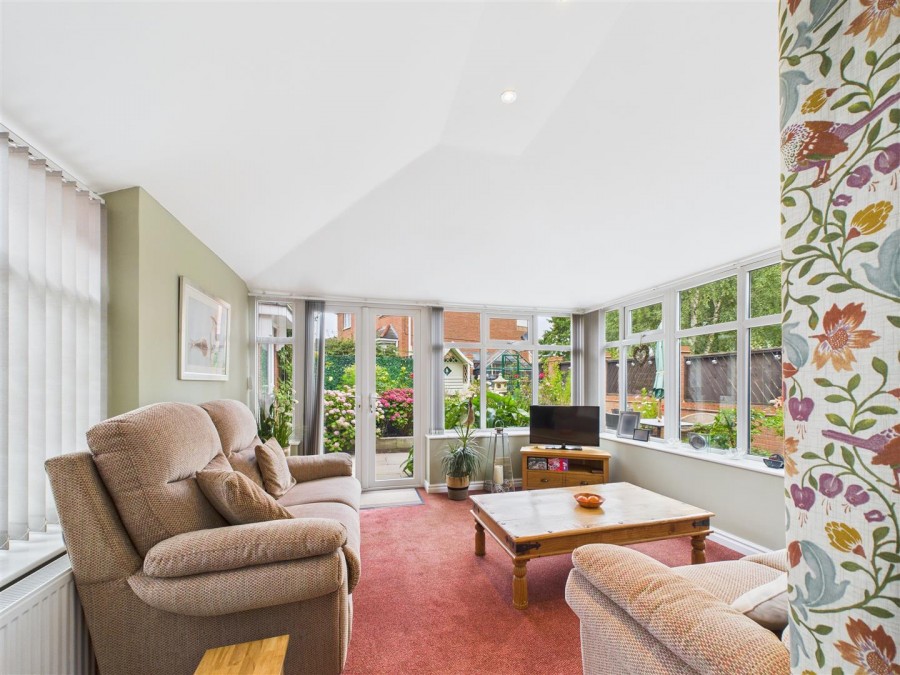 Images for 9 Swift Avenue, Driffield, YO25 5LD
