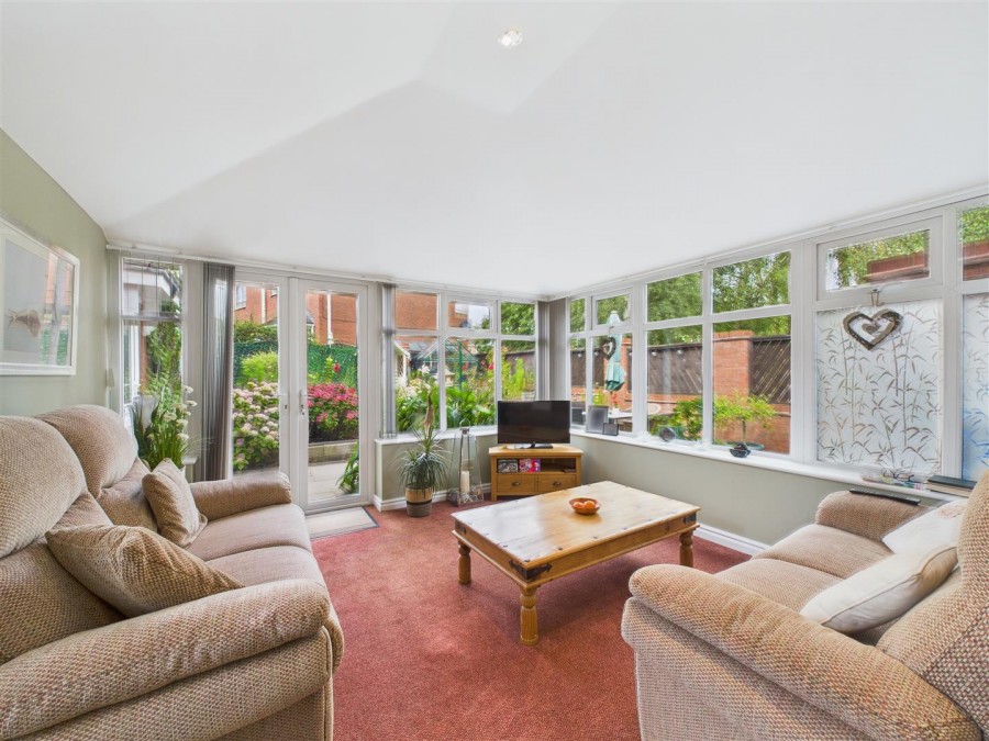 Images for 9 Swift Avenue, Driffield, YO25 5LD