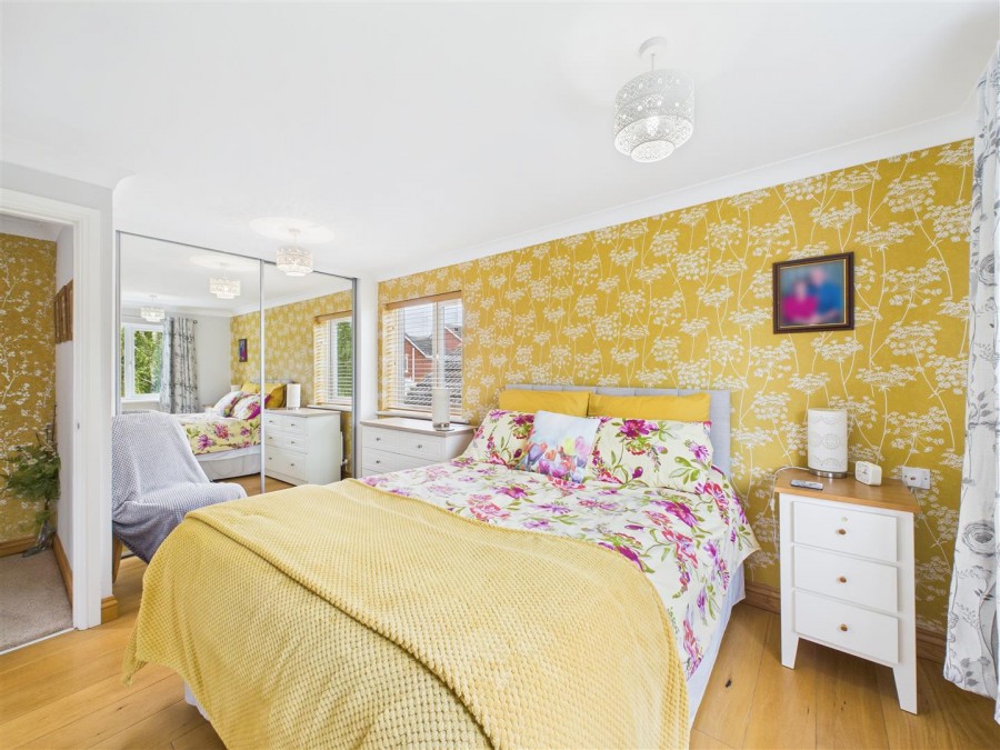 Images for 9 Swift Avenue, Driffield, YO25 5LD