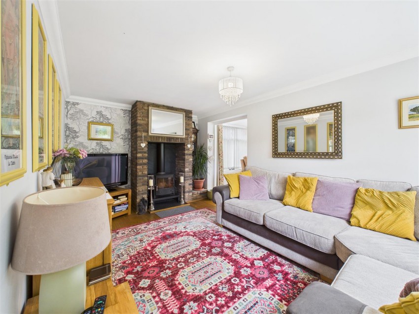 Images for 9 Swift Avenue, Driffield, YO25 5LD