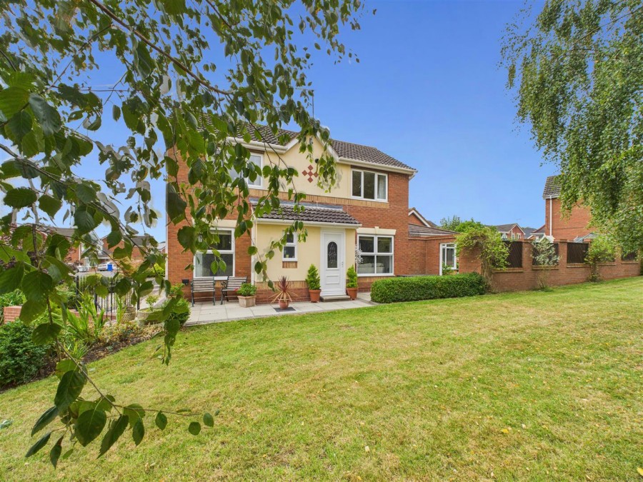 Images for 9 Swift Avenue, Driffield, YO25 5LD