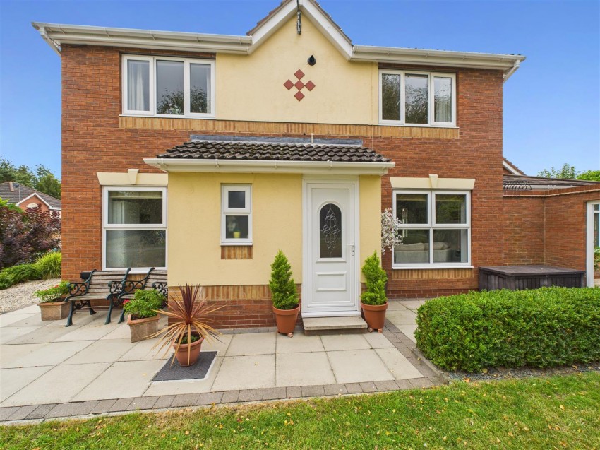 Images for 9 Swift Avenue, Driffield, YO25 5LD
