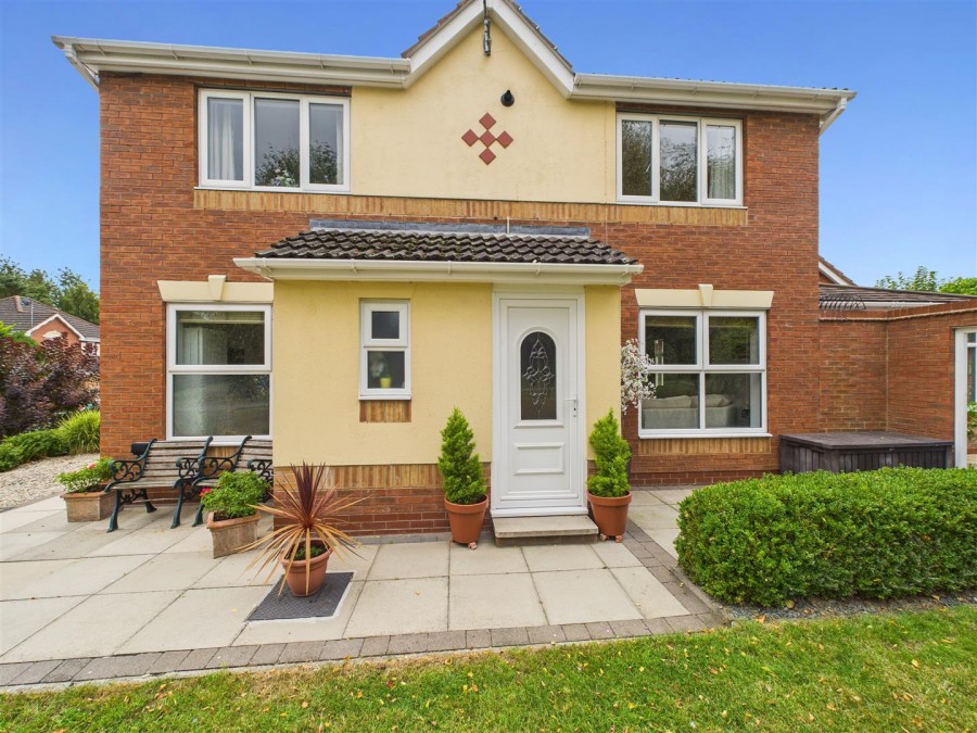 Images for 9 Swift Avenue, Driffield, YO25 5LD