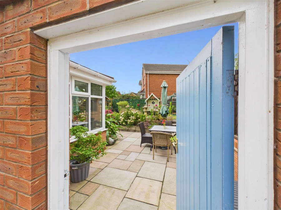 Images for 9 Swift Avenue, Driffield, YO25 5LD