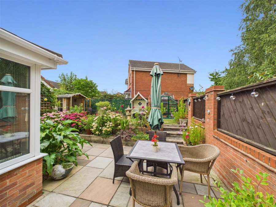 Images for 9 Swift Avenue, Driffield, YO25 5LD