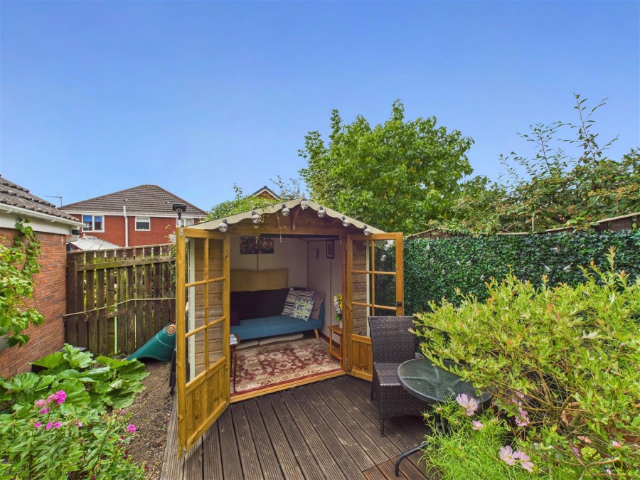 Images for 9 Swift Avenue, Driffield, YO25 5LD