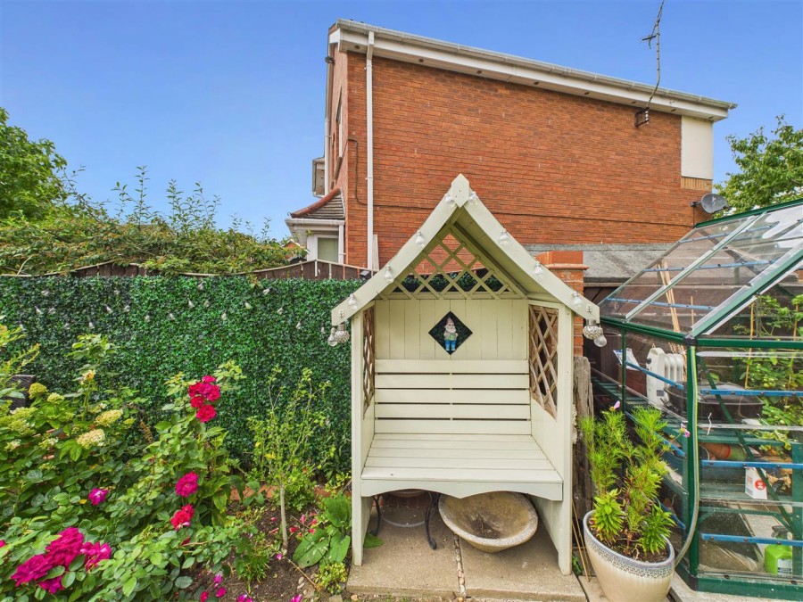 Images for 9 Swift Avenue, Driffield, YO25 5LD