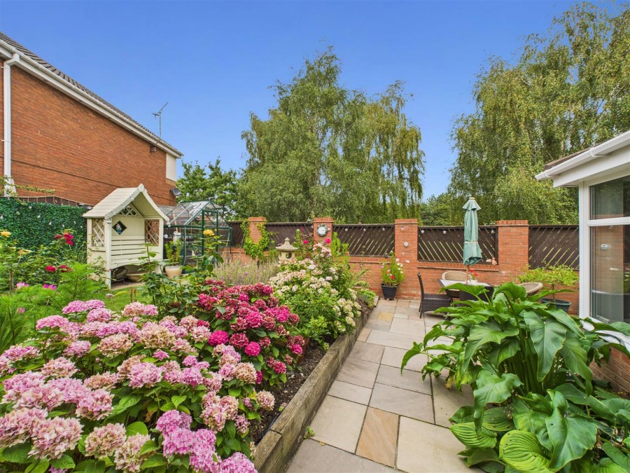 Images for 9 Swift Avenue, Driffield, YO25 5LD