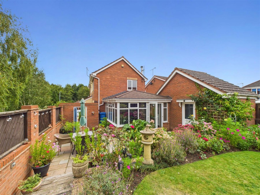 Images for 9 Swift Avenue, Driffield, YO25 5LD