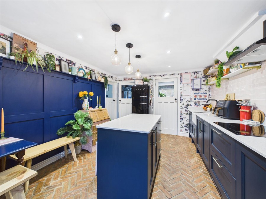 Images for 8 Station Road, Cranswick, Driffield, YO25 9QZ