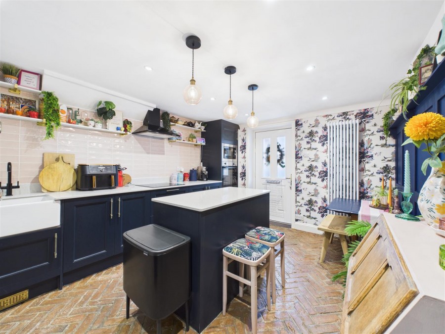 Images for 8 Station Road, Cranswick, Driffield, YO25 9QZ