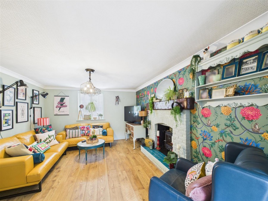 Images for 8 Station Road, Cranswick, Driffield, YO25 9QZ