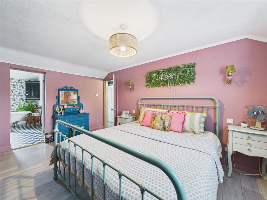 Images for 8 Station Road, Cranswick, Driffield, YO25 9QZ