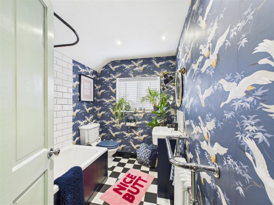 Images for 8 Station Road, Cranswick, Driffield, YO25 9QZ