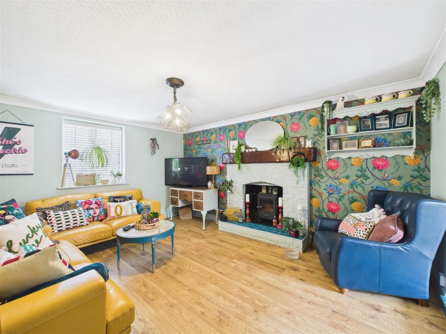 Images for 8 Station Road, Cranswick, Driffield, YO25 9QZ