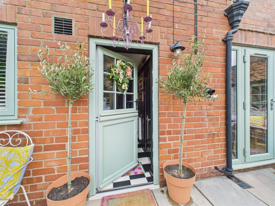 Images for 8 Station Road, Cranswick, Driffield, YO25 9QZ