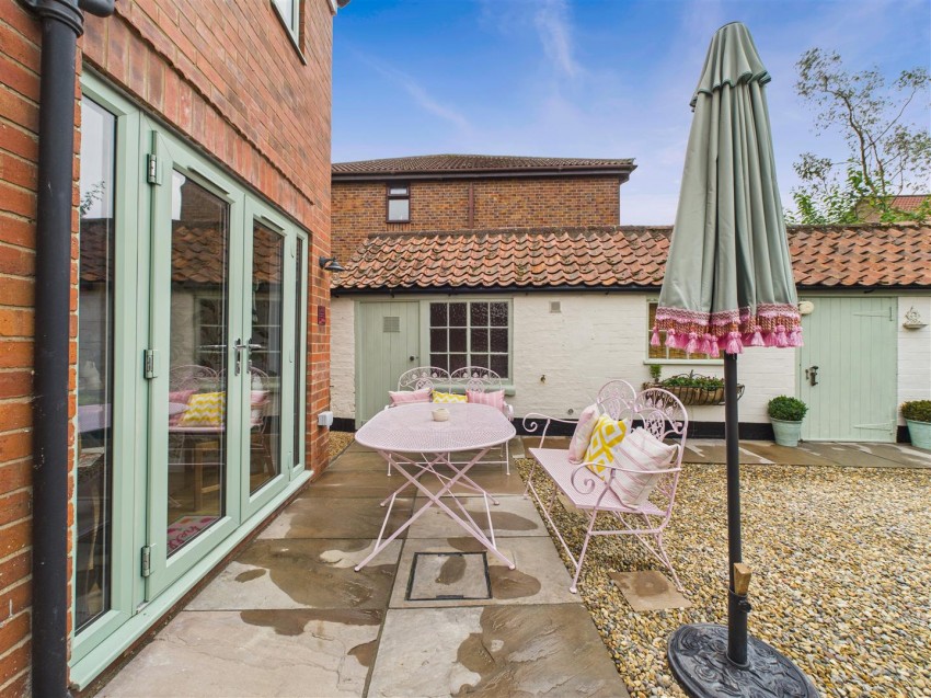 Images for 8 Station Road, Cranswick, Driffield, YO25 9QZ