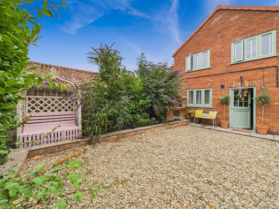 Images for 8 Station Road, Cranswick, Driffield, YO25 9QZ