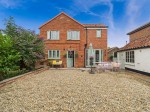 Images for 8 Station Road, Cranswick, Driffield, YO25 9QZ