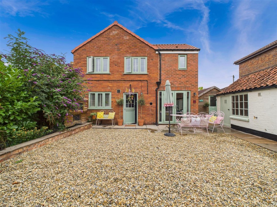 Images for 8 Station Road, Cranswick, Driffield, YO25 9QZ