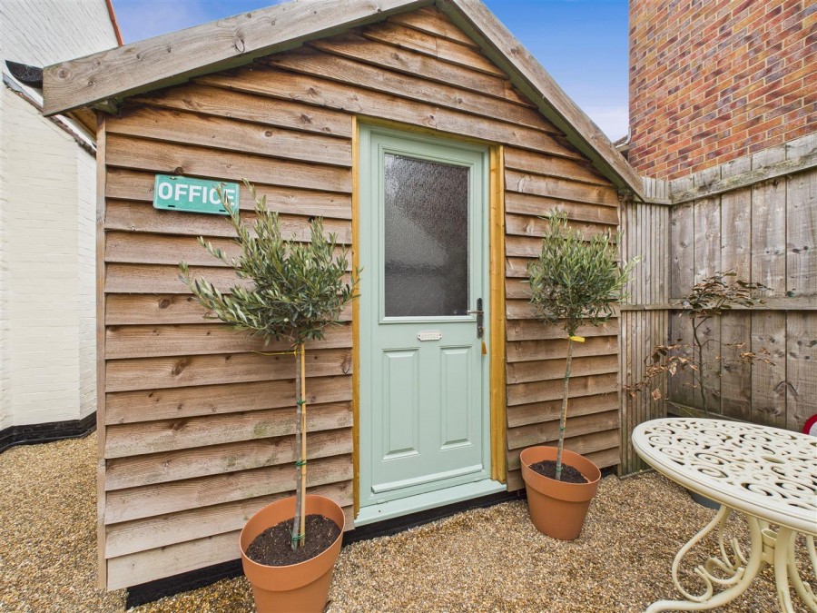 Images for 8 Station Road, Cranswick, Driffield, YO25 9QZ
