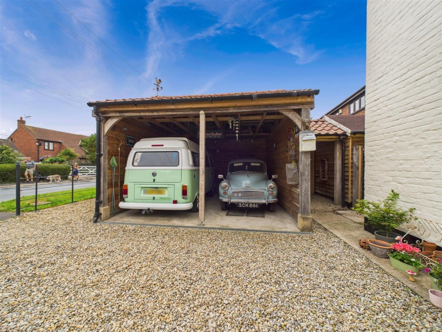 Images for 8 Station Road, Cranswick, Driffield, YO25 9QZ