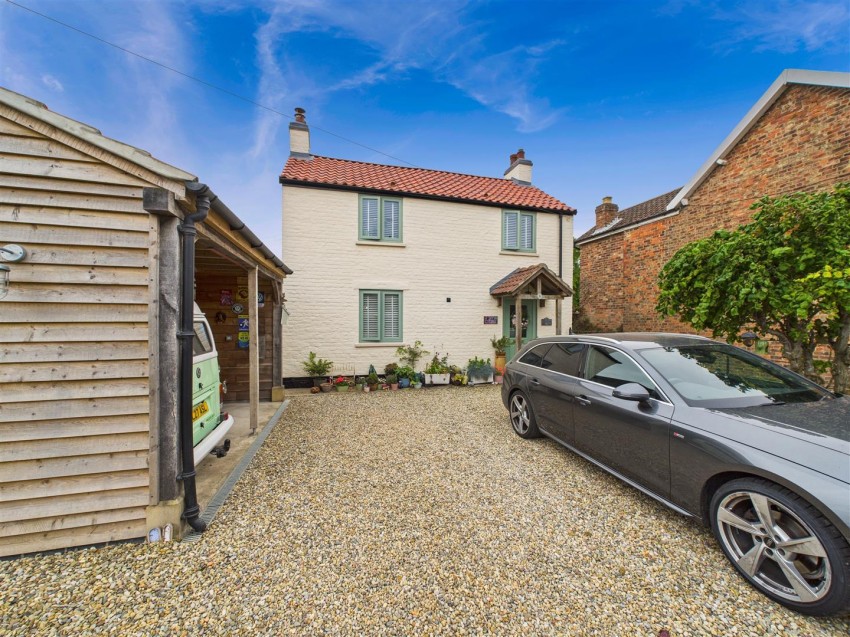 Images for 8 Station Road, Cranswick, Driffield, YO25 9QZ