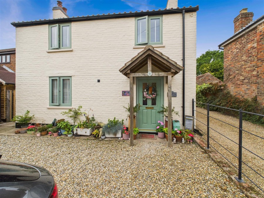 Images for 8 Station Road, Cranswick, Driffield, YO25 9QZ
